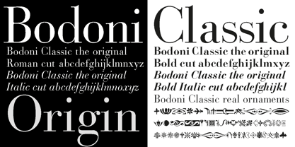 bodoni-classic preview 5