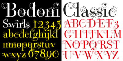 bodoni-classic preview 3