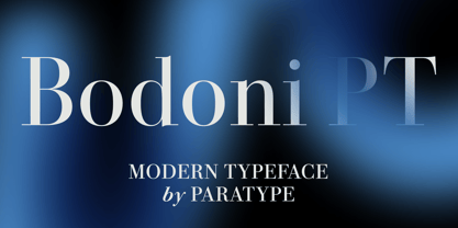 bodoni-pt-variable preview 3