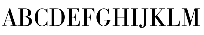bodoni-urw preview 4