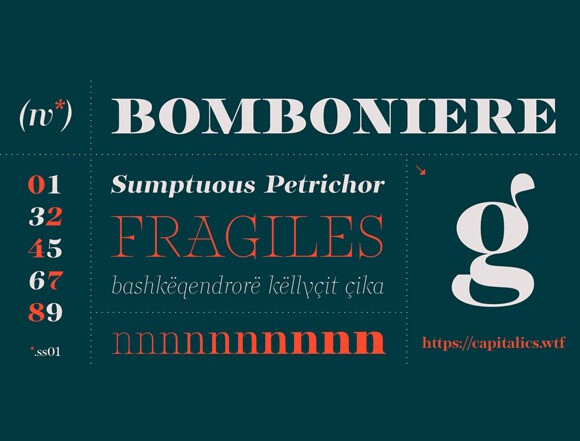 bomboniere preview 1