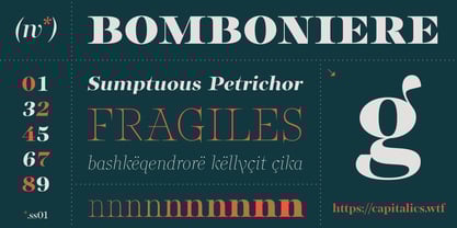 bomboniere preview 3