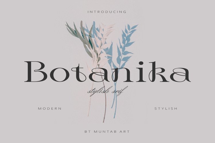 botanika preview 5