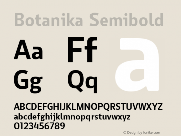 botanika preview 2