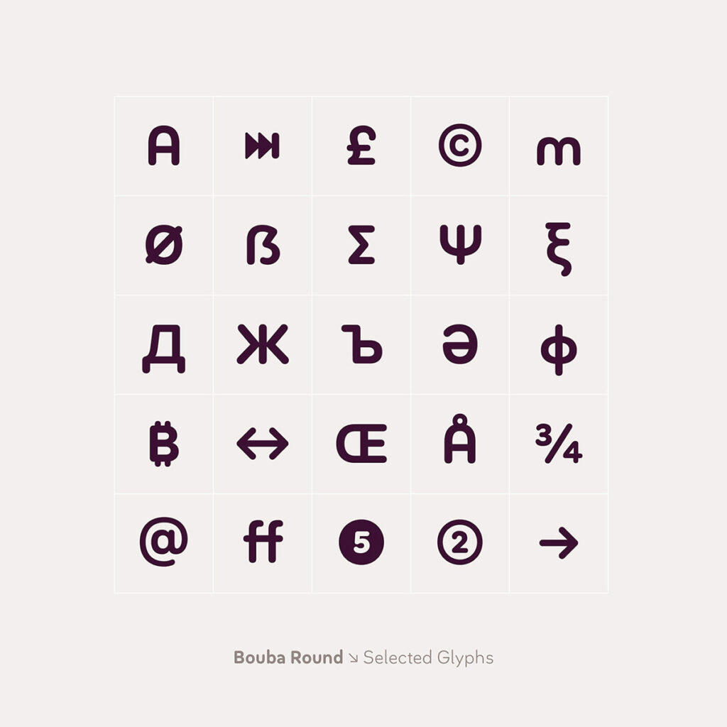 bouba-round-variable preview 5