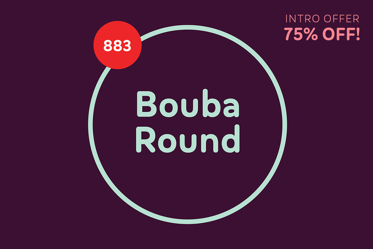 bouba-round-variable preview 4