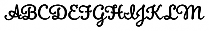 boucherie-cursive preview 4