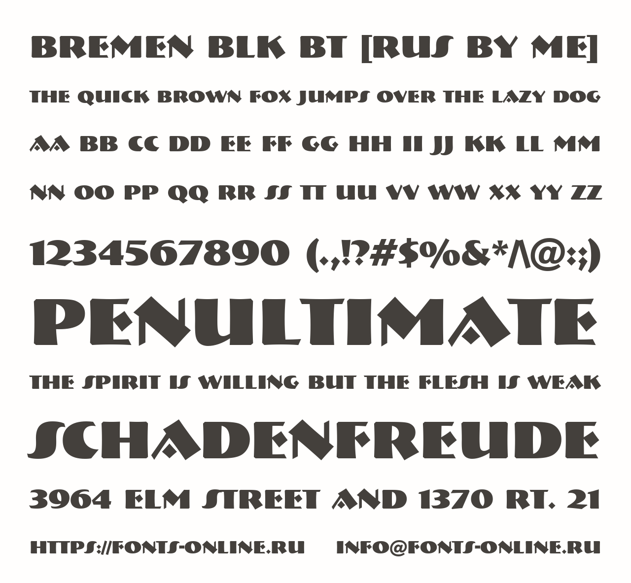 bremen preview 2