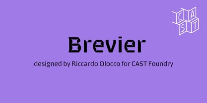 brevier preview 1