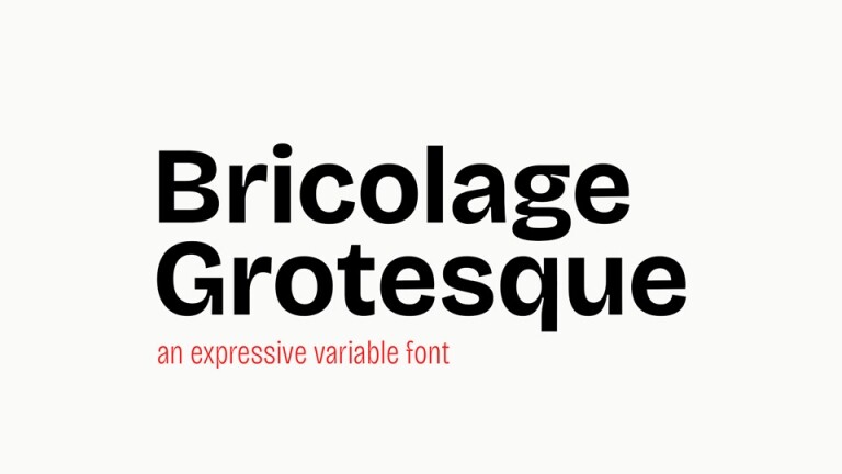 bricolage-grotesque preview 5