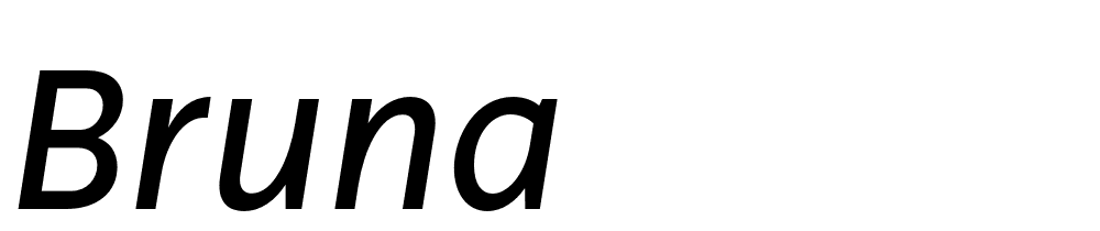 bruna preview 2