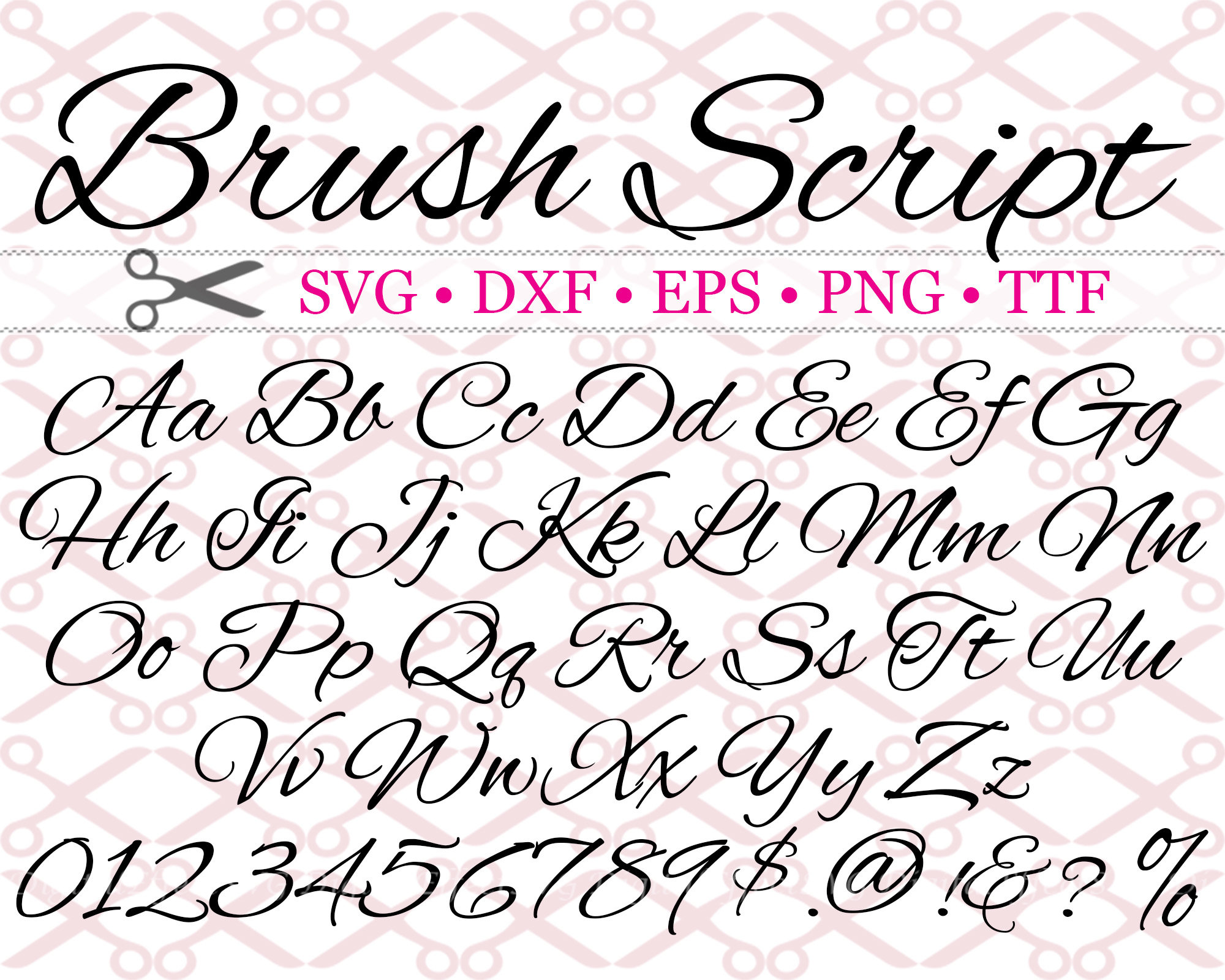 brush-script preview 4