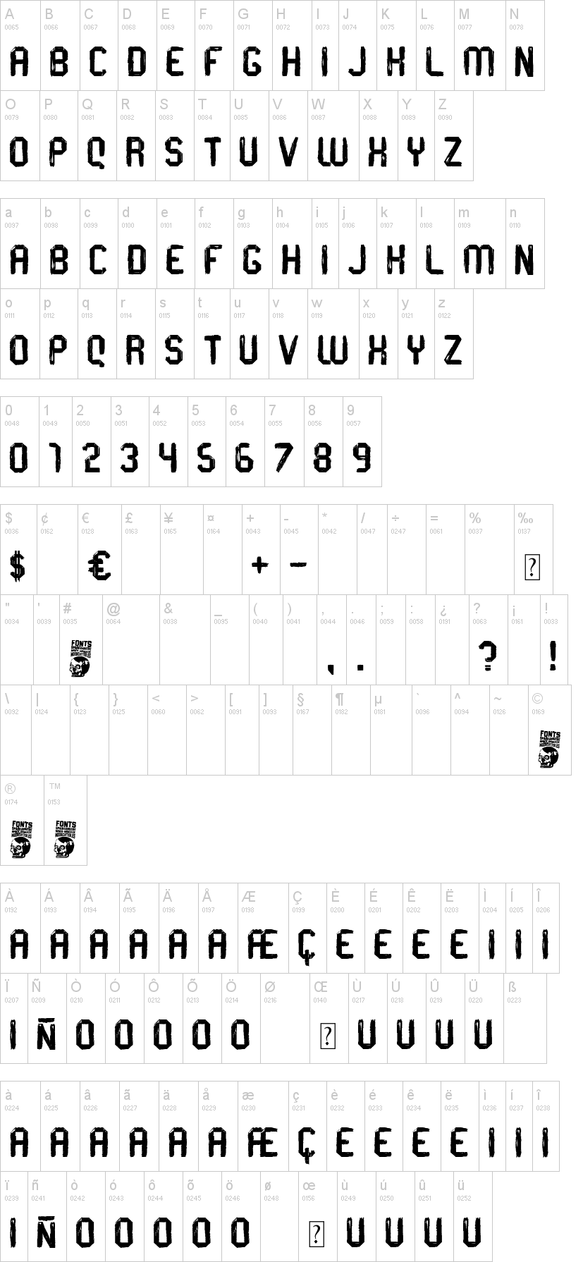 brushland preview 3