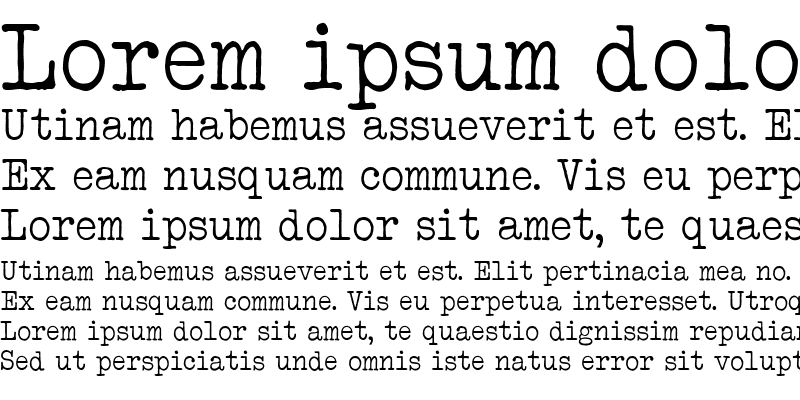 bulletin-typewriter-mn preview 2