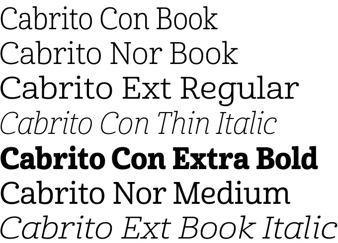 cabrito preview 1