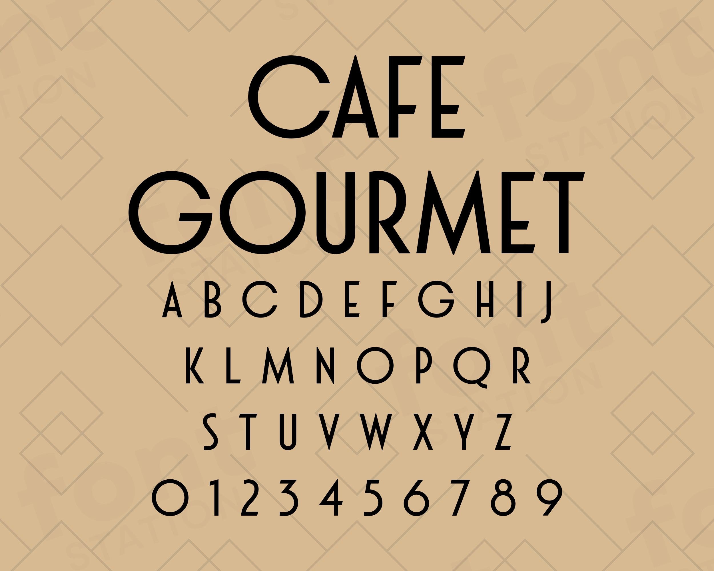 caffe preview 3