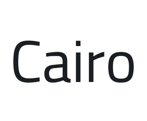 cairo preview 1