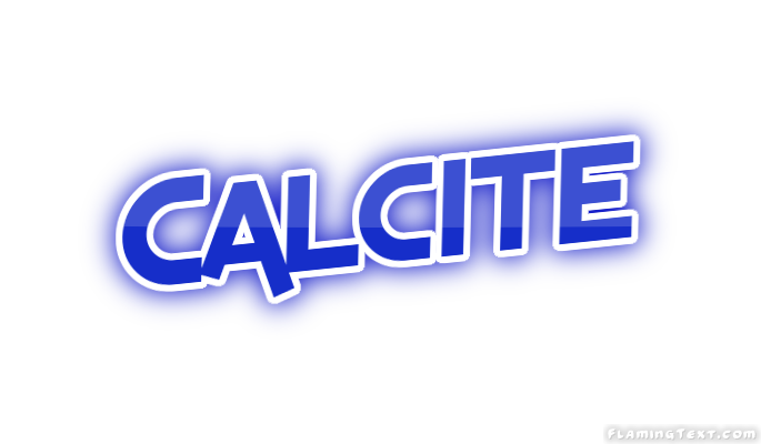 calcite preview 2