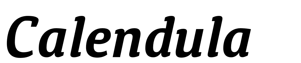 calendula preview 5