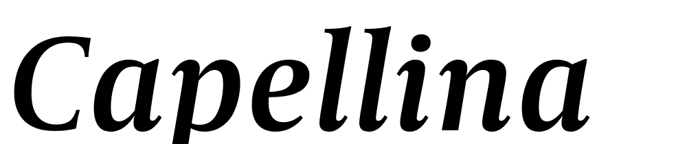 capellina preview 5