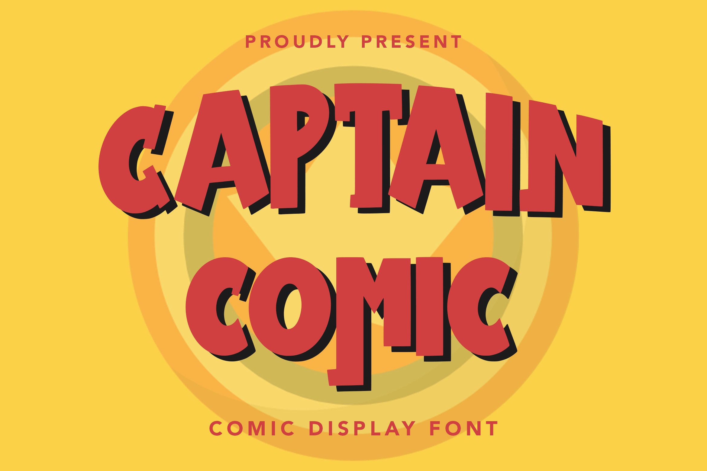 captain-comic preview 5