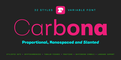 carbona-variable preview 3