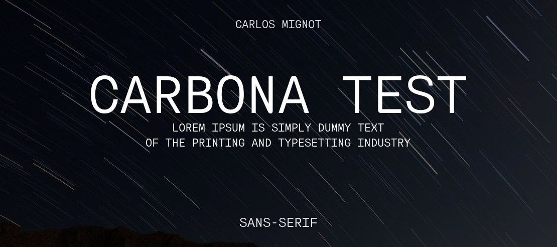carbona-variable preview 4