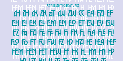 carilliantine preview 3