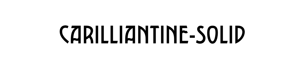 carilliantine preview 4