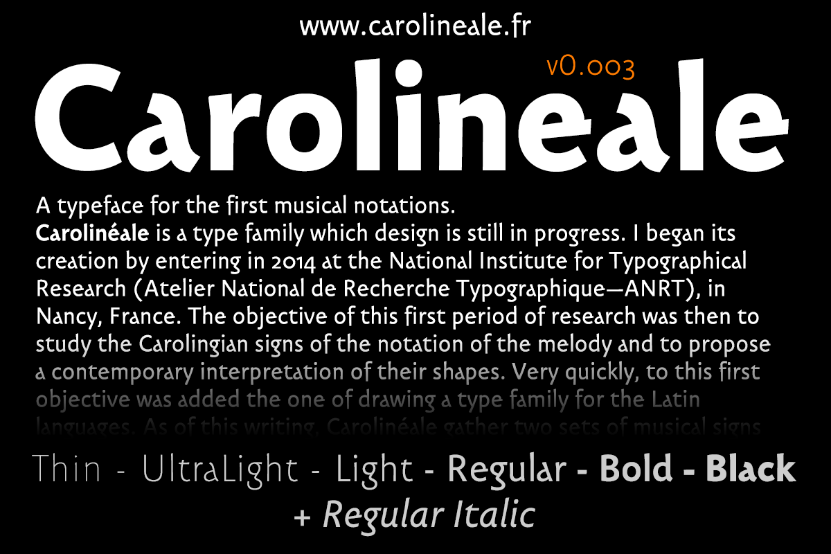 carolineale preview 1