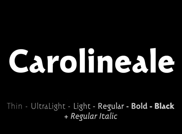 carolineale preview 2