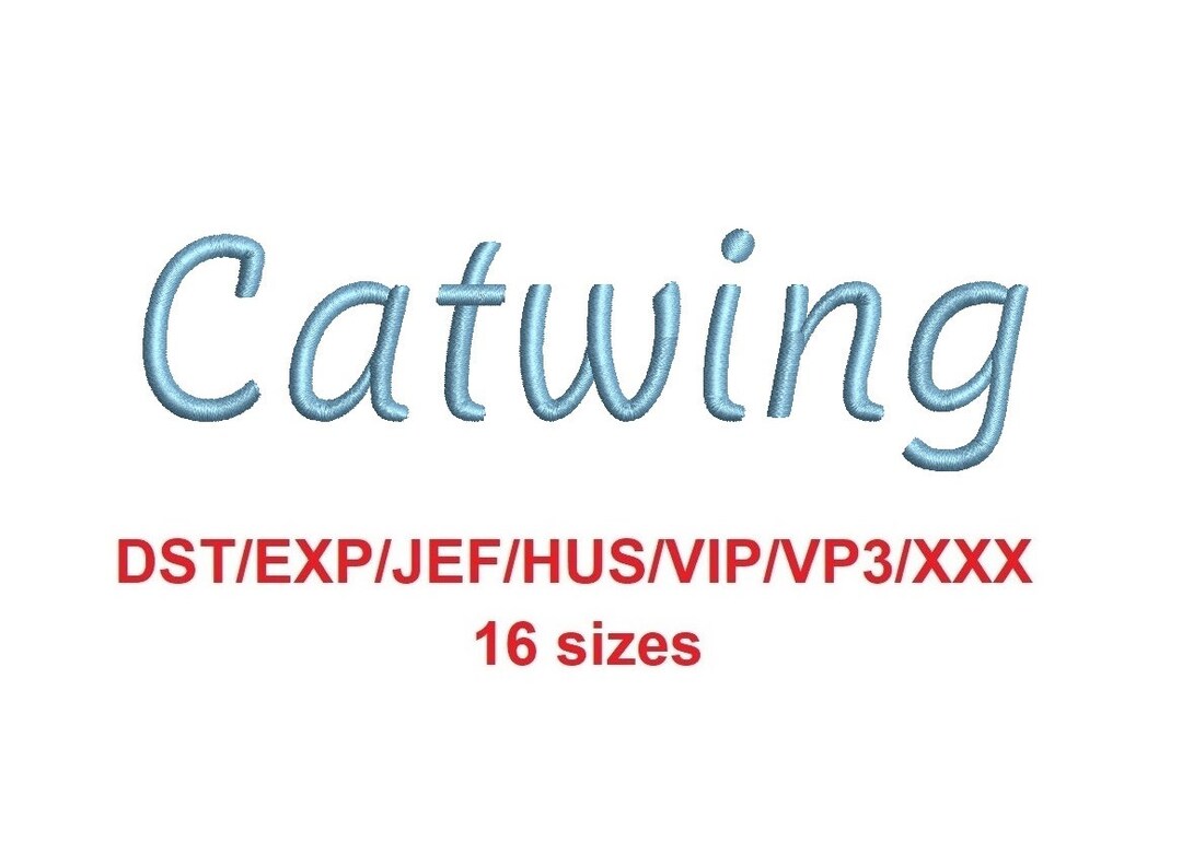 catwing preview 1