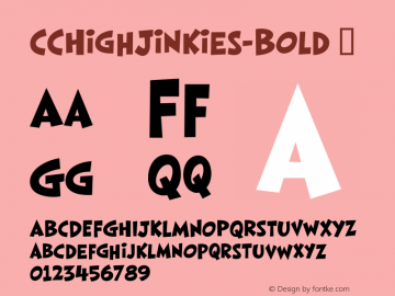 cc-highjinkies preview 4