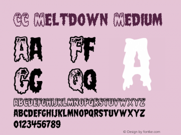 cc-meltdown preview 4