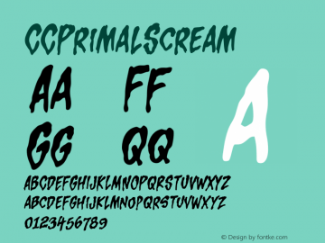 cc-primal-scream preview 2