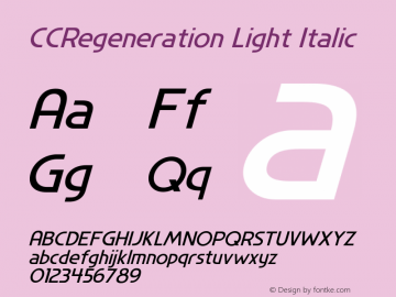 cc-regeneration-variable preview 1