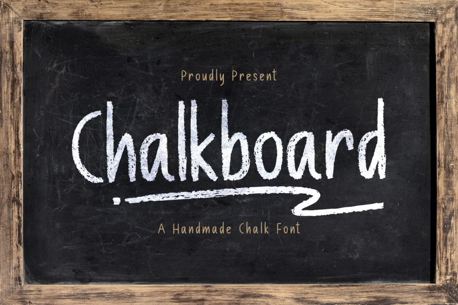 chalky preview 5