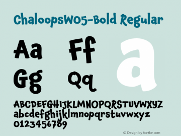 chaloops preview 2