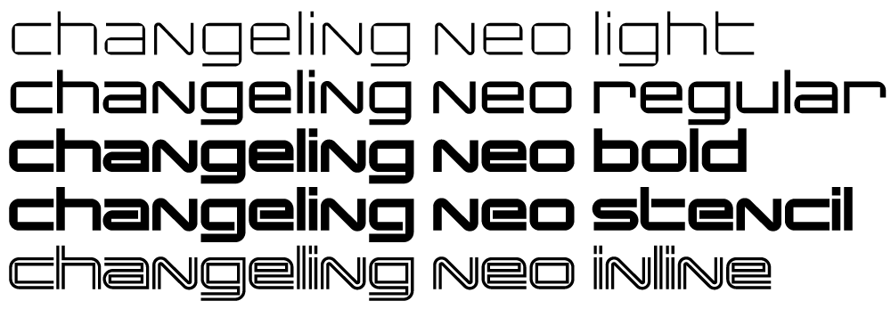 changeling-neo preview 3