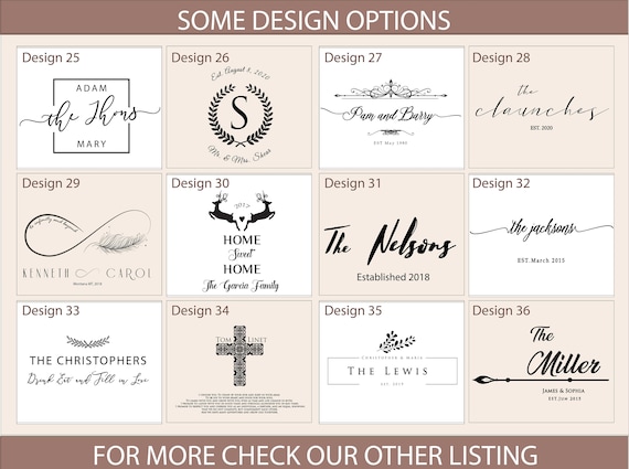 charcuterie-cursive preview 5