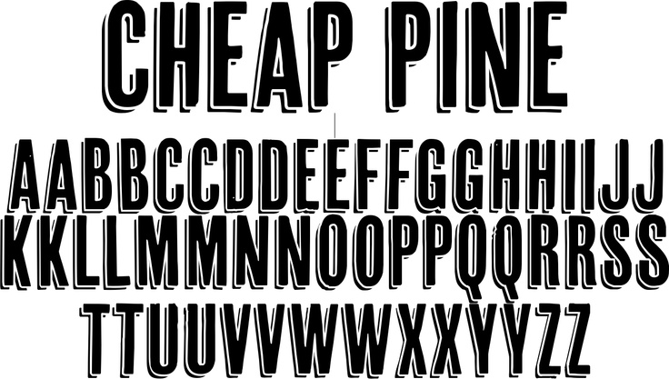 cheap-pine preview 3