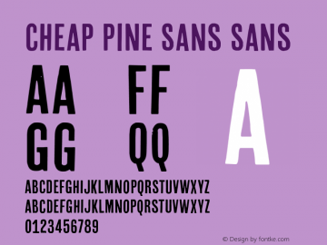 cheap-pine preview 2