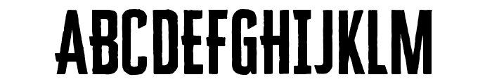 cheddar-gothic-rough preview 3