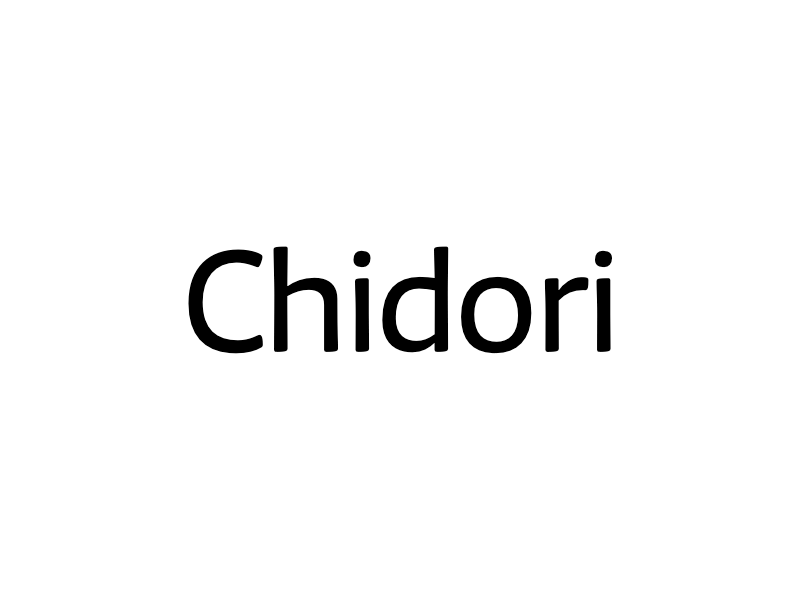chidori preview 3