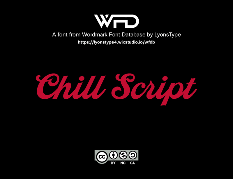 chill-script preview 5
