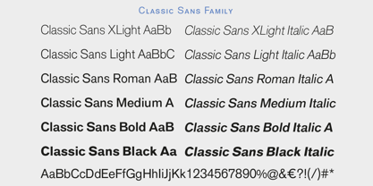 chocolate-classical-sans preview 1