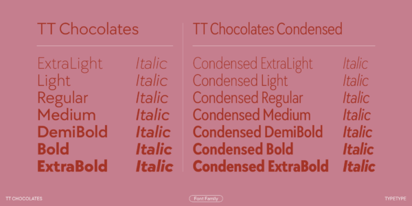 chocolate-classical-sans preview 2
