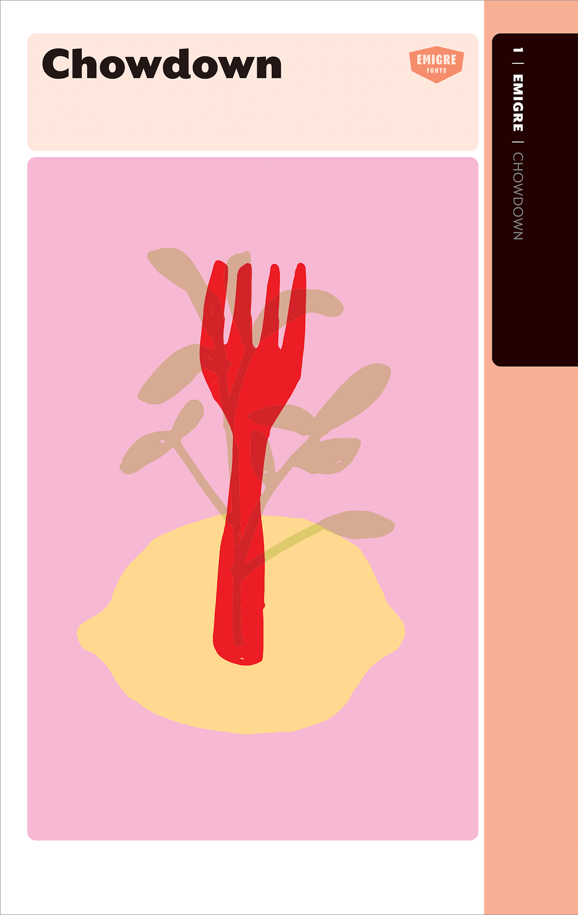 chowdown preview 3
