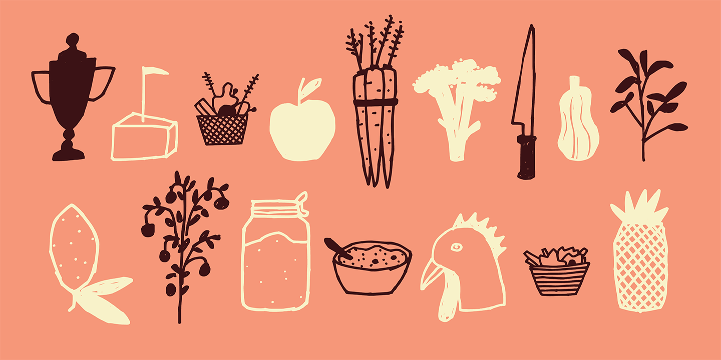 chowdown preview 2