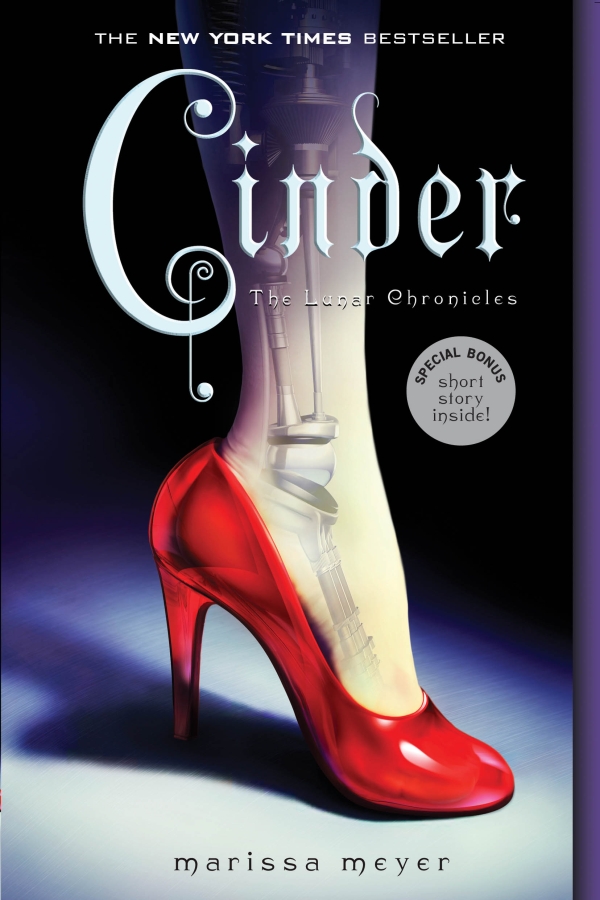 cinder preview 5